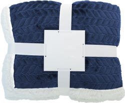 Tomex Foglio RPET Takaró Sötétkék