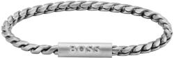 HUGO BOSS Doran férfi karkötő 1580695 (1580695)
