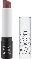ADEN Cosmetics Creamy Velvet Rúzs 04 Nude Touch