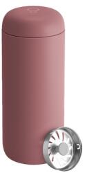 FELLOW - Carter Move Mug - Desert Rose - Insulated Mug 473ml