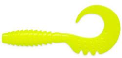 Fishup Fishup_Fancy Grub 2" 10Pcs. 046 - Lemon (FHL15-135)