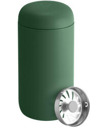 FELLOW - Carter Move Mug - Cargo Green - Insulated Mug 355ml