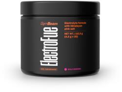 GymBeam ElectroFue Packs 112, 5 g горски плодове