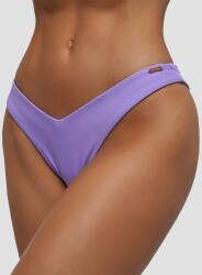 GymBeam Дамско долнище на бански HAWAII Lilac XL