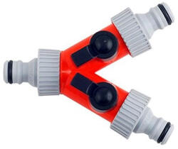 4435/1 Siroflex 3 kuplung csatl. 2db elz (PE-0081)