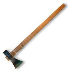 Hasítófejsze kovácsolt LENGYEL (3, 5kg ) 5/cs - ár/db (PE-0534)