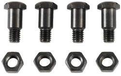 Löwe 11.006 csavarok anyákkal (PE-6218)