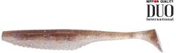 Duo Realis Versa Shad 4" 10cm F080 Natural Wakasagi (DUO90132) - jadabo