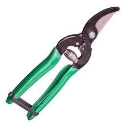  Metszőolló, 18, 5 cm, műanyag HOBBI (12db/karton) (PE-6076)