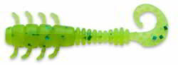 Upstream Scorp 1, 6" 40mm Green Apple (8 db/csomag) (UPSC16313)