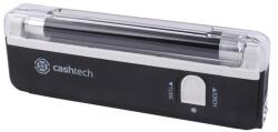 Cashtech Bankjegyvizsgáló, hordozható, CASHTECH "DL01 (DL01) - nyomtassingyen