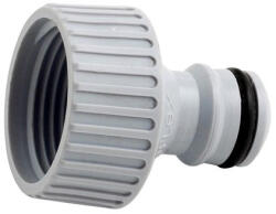  4400 Siroflex 3/4" kuplung csatlakozó (PE-0072)