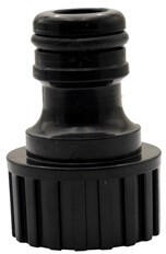 Csapcsatl. 1/2". belső menettel PX (PE-0258)