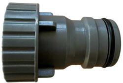 Maxi csapcsatlakozó 1" bels. menet PX (PE-2074)