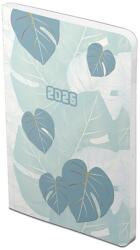 TopTimer Naptár, tervező, B6, heti, TOPTIMER, "Joy flexi", elefánt (23T012F-002) - nyomtassingyen