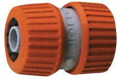  4481 Siroflex 3/4" tömlő összekötő (PE-0088)