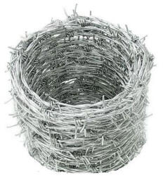 Tüskéshuzal 100m/tek (PE-1683)