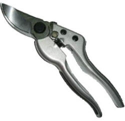  Metszőolló, nyomásra nyíló (21 cm) (PE-4000)