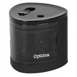 Optima Hegyező elektromos asztali OPTIMA 2 lyukú (100046) - nyomtassingyen