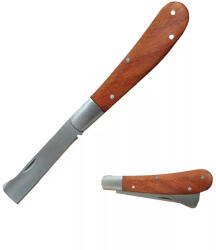  Oltókés 170mm (egyenes) (14155) (10 db/doboz) (PE-1038)