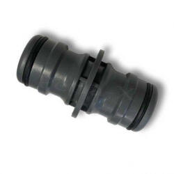Összekötő kuplung (1"-1") MAXI Perlax (PE-6431)