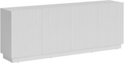 Szekrény Lusonu 101 (Fehér)