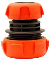  Tömlőösszekötő 1/2"-3/4" COMFORT (PE-2480)