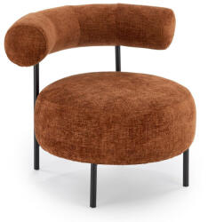  Fotel Houston 2052 (Barna)