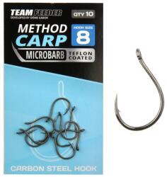 BY DÖME By döme tf method round 10/cs. 10-es (5611-010) - nextfish