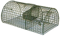  Állatcsapda, 40 cm-es íves (PE-5597)