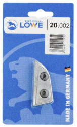 Löwe ellenpenge 20.002 (PE-3703)