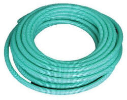  Spiráltömlő 63 mm x 30 m S07 AZUR (PE-5708)
