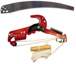  Hernyózó olló fűrésszel+zsinór GF-5103 (PE-0573)