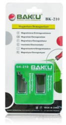 Baku Csavarhúzó mágnesező BK-210