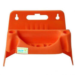  Tömlőtartó fali műanyag 13504 (PE-6679)