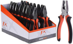  Egyetemes fogó 17, 5cm (kínálóban 16db/display) (C22910110) (PE-7849)