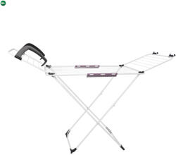  Ruhaszárító, fehér, BALAV Ruhaszárító