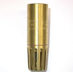  Lábszelep cső réz kosár 3/4" (1072396) (PE-7522)