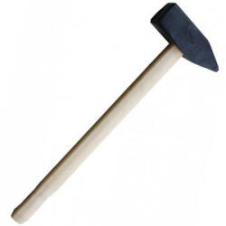  Kalapács kovácsolt LENGYEL 10 kg (PE-1979)