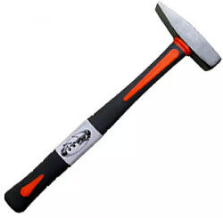  Kalapács üvegszállas nyéllel 3kg 15387 (PE-6678)