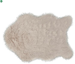  Műszőrme, bézs, 60x90, EBONY TYP 2