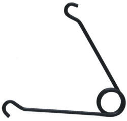 Metszőollórugó (Japán tipus, 20 db/cs) - ár/db (PE-2570)