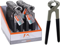  Harapófogó 20cm (kínálóban 16db/display) (C22910130) (PE-7851)