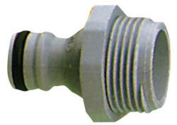  4411 Siroflex 1/2" küls. menet. kuplung (PE-0076)