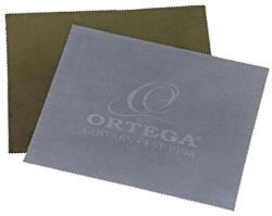 Ortega OPC-GR-LG polírozó és tisztító mikroszálas törlőkendő