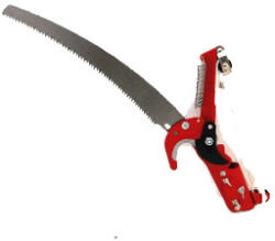  Hernyózó olló fűrésszel HOBBY (PE-3336)