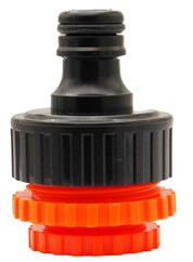  Csapcsatlakozó univerzális 1/2"-3/4"-1" (13505) (PE-0257)