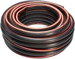  Locsolótömlő SILVER PREMIUM 4 rétegű (1/2" x 50 m) - ár/m (PE-5510)