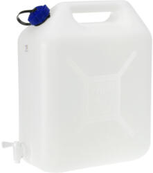  Kanna műanyag csappal 20l (Y19500180) (PE-7822)