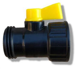 Elzárható csatlakozó PX 4320 (PE-6784)